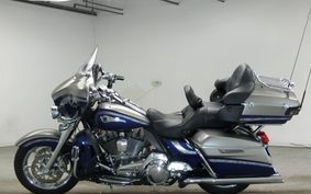 HARLEY FLHTKSE 1800CVO 2015 TEN