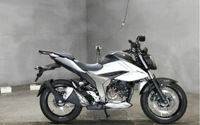 SUZUKI GIXXER 250 ED22B