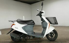 SUZUKI LET's 5 G CA47A