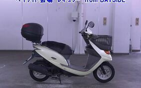 HONDA ﾃﾞｨｵﾁｪｽﾀｰ2 AF62