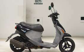 SUZUKI LET's 4 CA41A