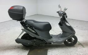 SUZUKI ADDRESS V125 G CF4EA