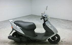 SUZUKI ADDRESS V125 G CF46A