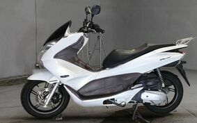 HONDA PCX125 NC125D