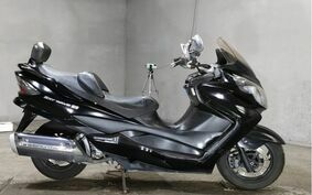 SUZUKI SKYWAVE 250 (Burgman 250) S CJ46A