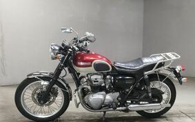 KAWASAKI W650 2002 EJ650A