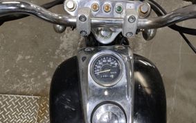HONDA MAGNA 50 AC13