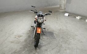 KAWASAKI ESTRELLA BJ250A