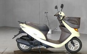 HONDA DIO CESTA AF62