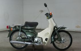 HONDA C70 SUPER CUB C70