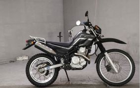 YAMAHA SEROW 250 DG11J