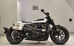 HARLEY RH1250S 2022 ZC4