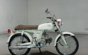 HONDA BENLY 50 S CD50