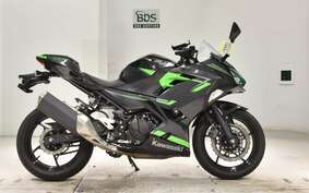 KAWASAKI NINJA 400 2018 EX400G