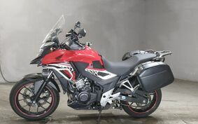 HONDA 400 X 2016 NC47