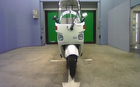 HONDA GYRO CANOPY TA03