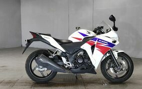 HONDA CBR250R MC41