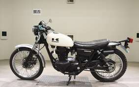 KAWASAKI 250TR BJ250F