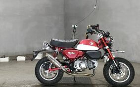 HONDA MONKEY 125 JB02