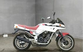 YAMAHA FZ250 FAZER 1HX