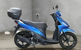 SUZUKI ADDRESS 110 CE47A