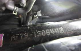 HONDA MANY CTOR AF79