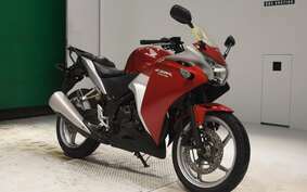 HONDA CBR250R GEN 3 MC41