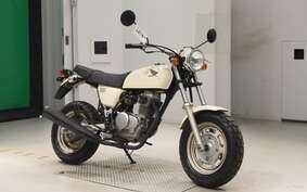 HONDA APE 100 HC07