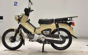 HONDA CROSS CUB 110 JA45