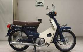 HONDA C50 SUPER CUB E AA01