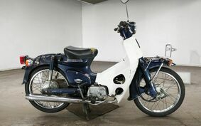 HONDA PRESS CUB 50 C50