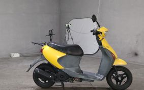 SUZUKI LETS4 CA41A