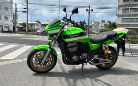 KAWASAKI ZRX1200 2012 ZRT20D