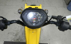 HONDA CROSS CUB 110 JA45