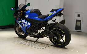 SUZUKI GSX-R1000R A 2019 DM11G