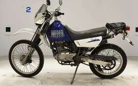 SUZUKI DJEBEL 200 (DR200SE) SH42A