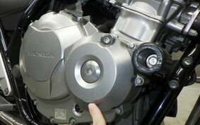 HONDA CB400SF VTEC 2009 NC42