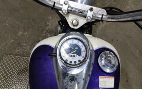 YAMAHA DRAGSTAR 250 VG02J