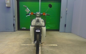 HONDA C70 SUPER CUB C70