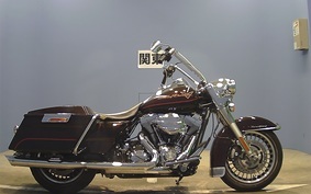 HARLEY FLHR 1580 2010 FB4