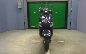 VESPA LX125IE M665