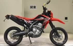 HONDA CRF250M MD38