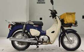 HONDA C50 SUPER CUB AA07