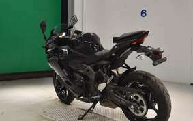 KAWASAKI ZX-25R ZX250E