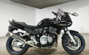 SUZUKI BANDIT 1200 S 2006 GV79A