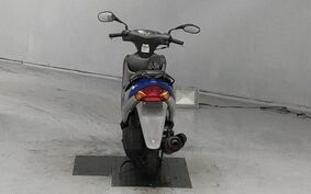 SUZUKI ADDRESS V125 CF4EA