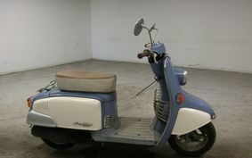 HONDA JULIO AF52