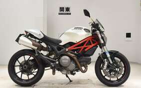 DUCATI MONSTER 796 A 2011 M506A