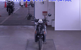 SUZUKI LETS4