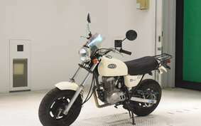 HONDA APE 50 AC16